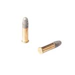 Fiocchi Official Winter .22 LR 40gr - 3