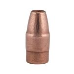 CCI .22 LR Segmented HP Subsonic 40gr - 4