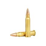 CCI FMJ .17 HMR 20gr - 3