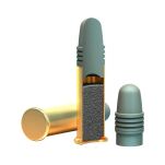 Magtech .22 LR 40 gr - 3