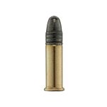 Federal AutoMatch HV .22 LR 40gr - 3