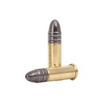 CCI Blazer HV .22 LR 40gr - 2