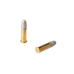 Fiocchi F280 .22 LR 40gr - 2