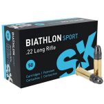 Lapua SK Biathlon Sport .22 LR - 2