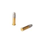 Fiocchi F320 .22 LR 40gr - 2