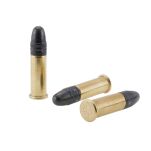 Lapua SK Long Range Match .22 LR 40 gr - 2