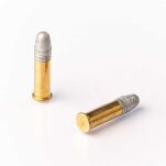 Fiocchi F300 .22 LR 40gr - 2