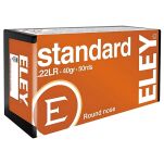 Eley Standard .22 LR 40gr - 2