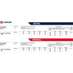 Lapua SK Premium Super Long Range 40gr - 3