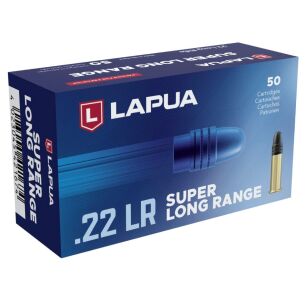 Lapua SK Premium Super Long Range 40gr