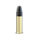 Lapua Premium X-Act40gr, .22LR - 2