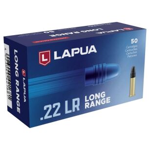 Lapua SK Premium Long Range 40gr