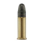 Eley Match OSP .22 LR 40gr - 2
