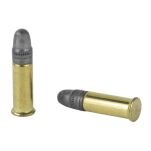 Federal Range Pack HV .22 LR 40gr - 2